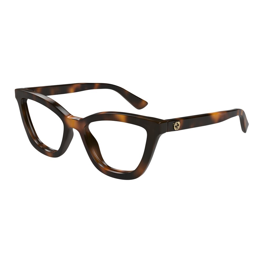 NWT Gucci GG1686o-006 Eyeglasses